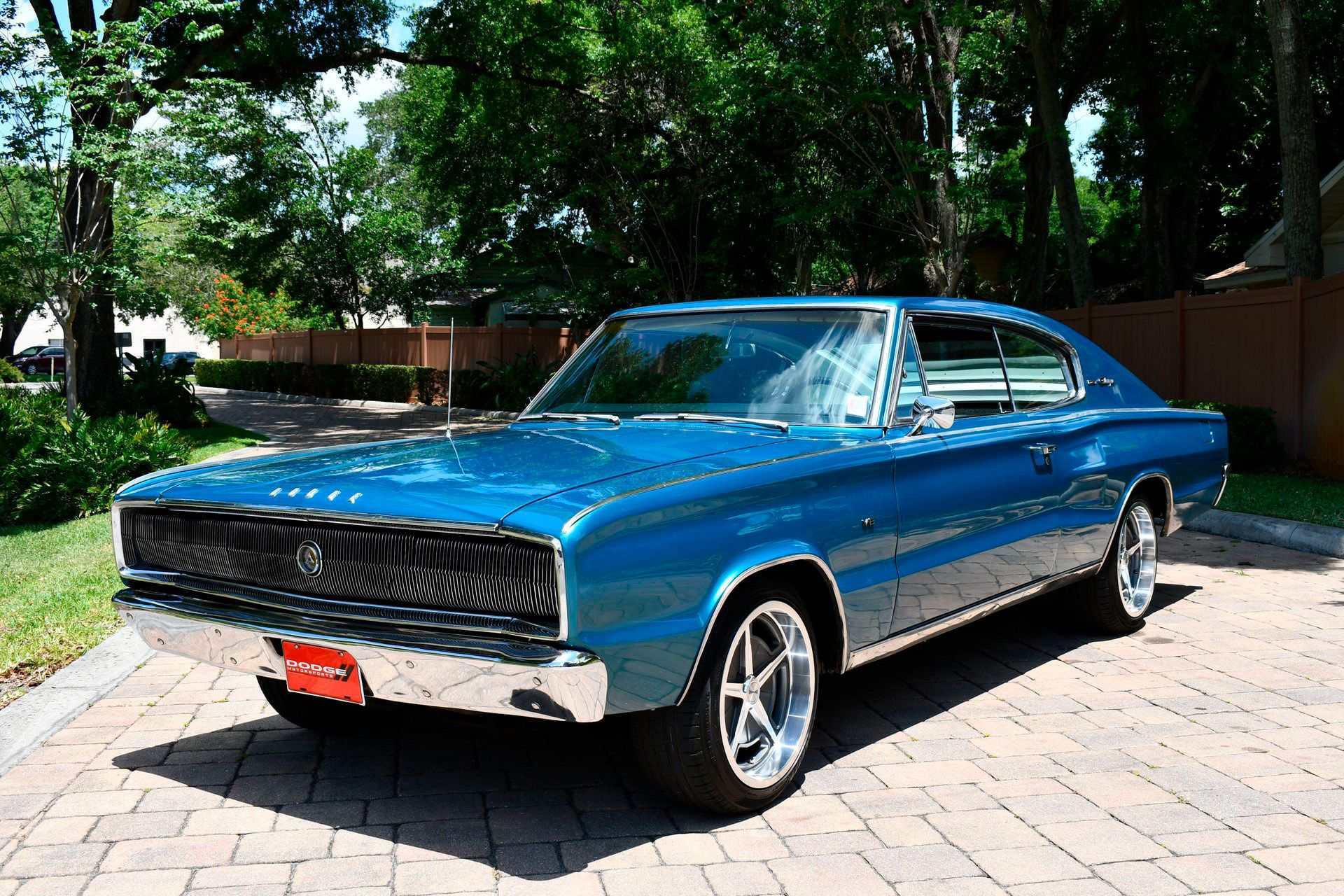 Image of Dodge Charger